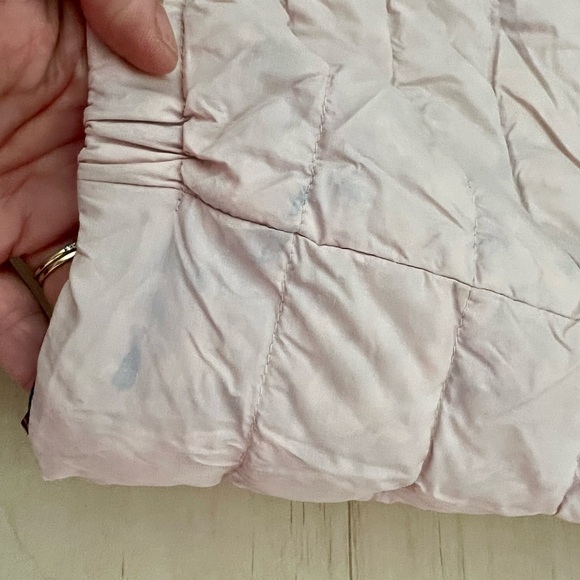 Patagonia Kids Down double sided Jacket - Picture 9 of 9